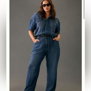 Good American jumpsuit